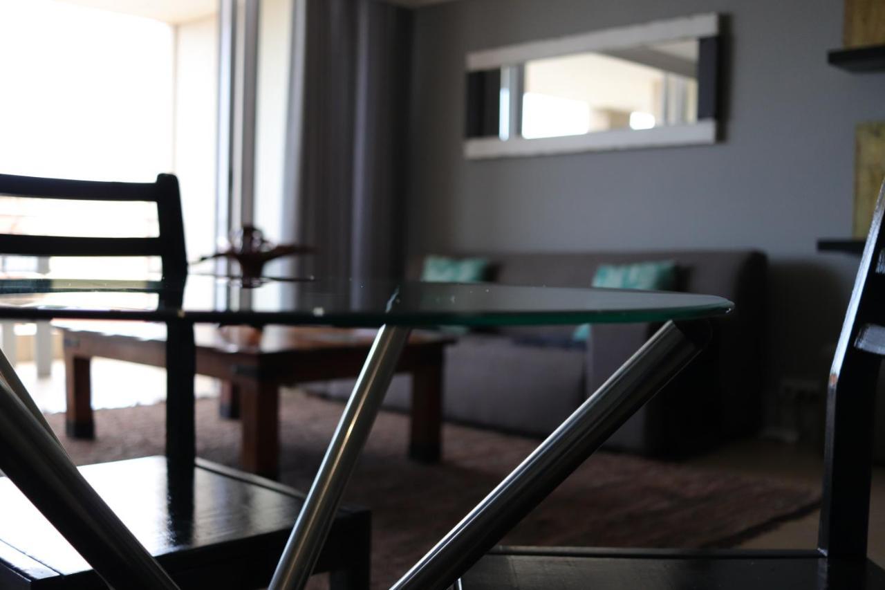 Apartment The Sails Дърбан Екстериор снимка