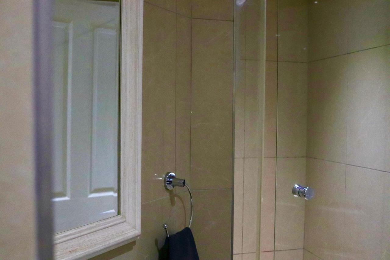 Apartment The Sails Дърбан Екстериор снимка