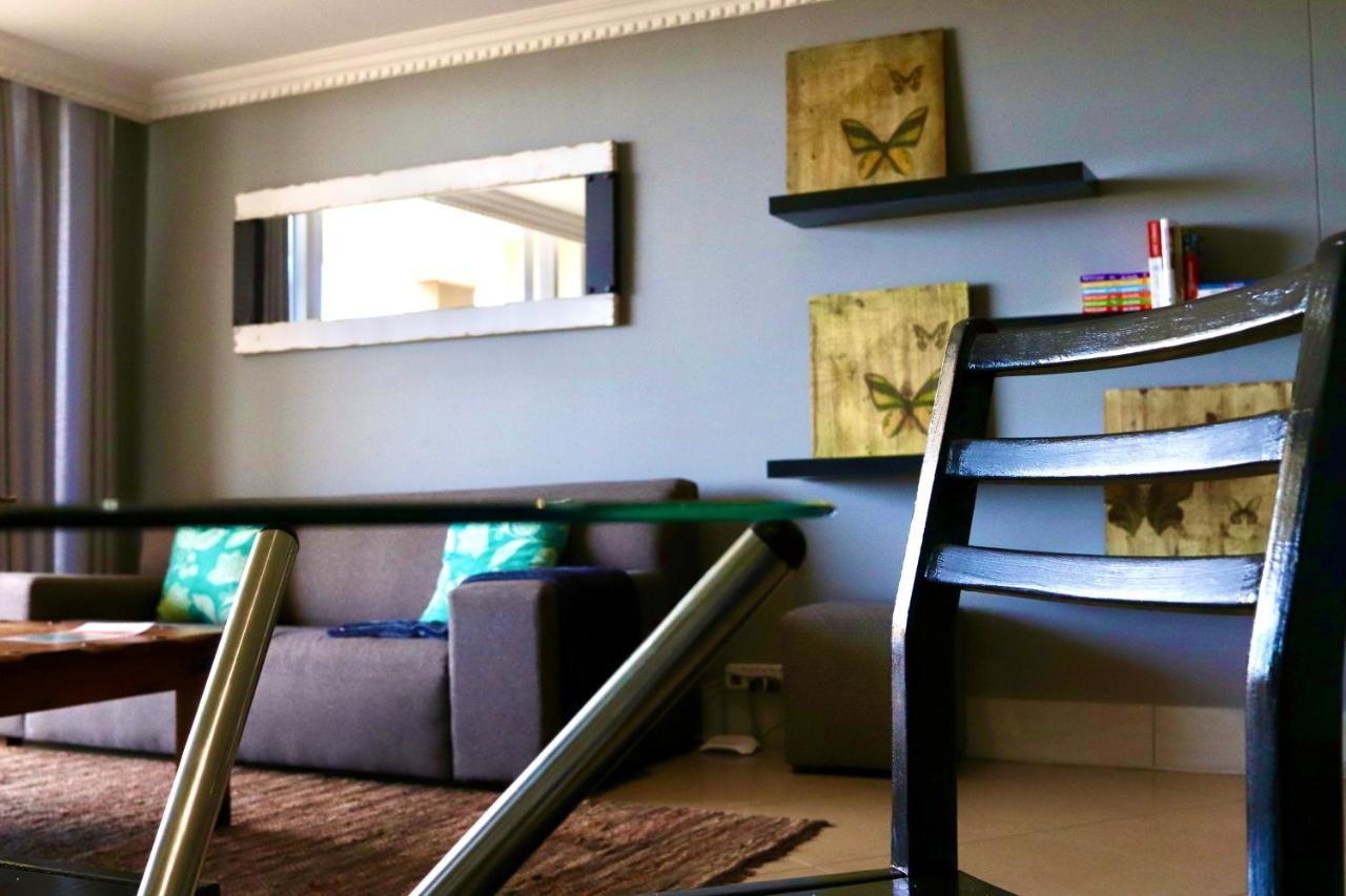 Apartment The Sails Дърбан Екстериор снимка