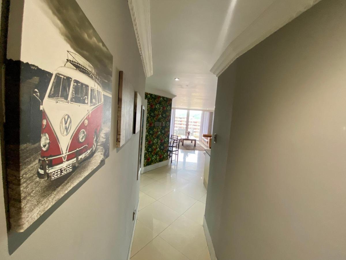 Apartment The Sails Дърбан Екстериор снимка