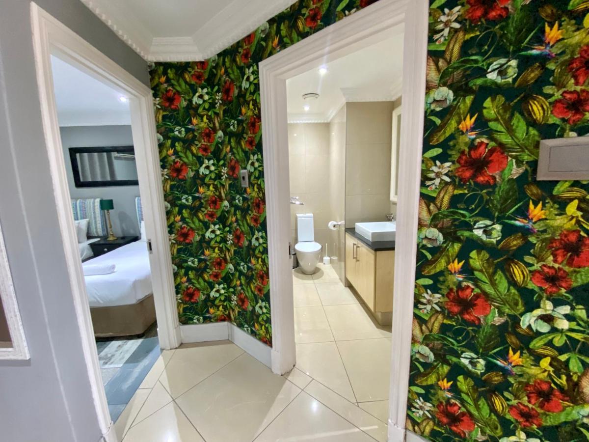 Apartment The Sails Дърбан Екстериор снимка