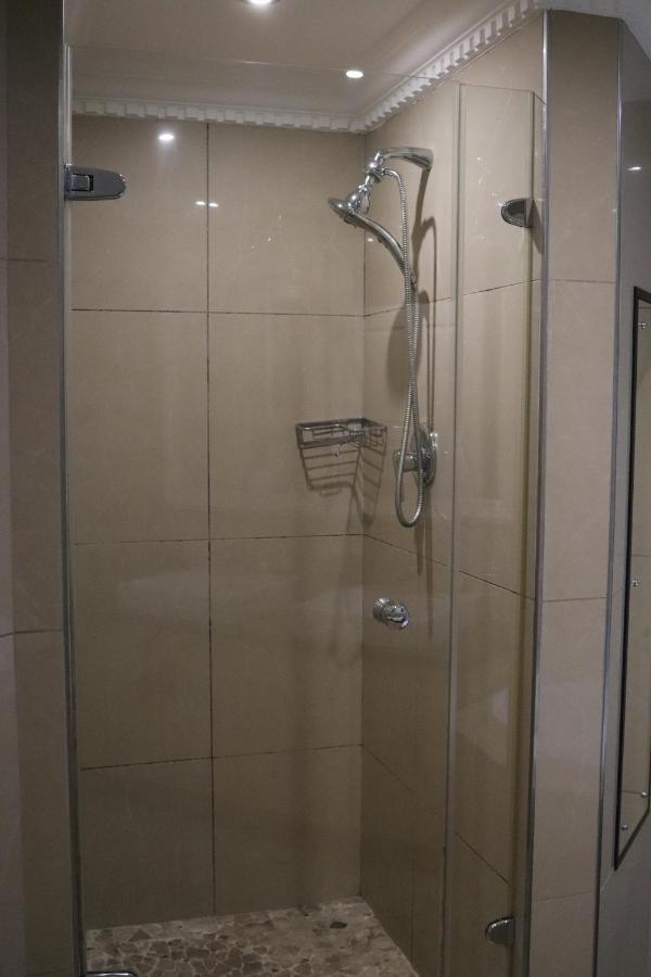 Apartment The Sails Дърбан Екстериор снимка