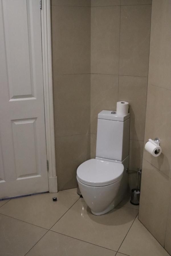 Apartment The Sails Дърбан Екстериор снимка