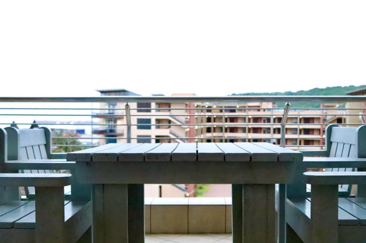 Apartment The Sails Дърбан Екстериор снимка